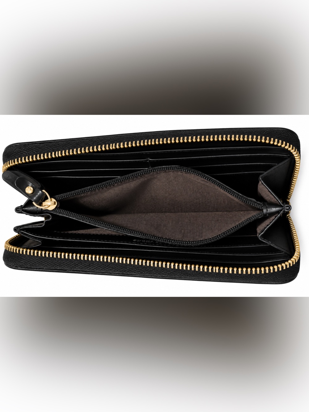 Kate Spade Blake Avenue Neda Zip-Around  Wallet - Picture 4 of 6